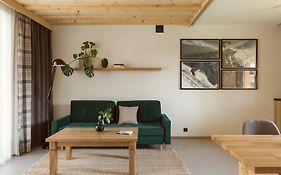 Apartamenty u Bułecki